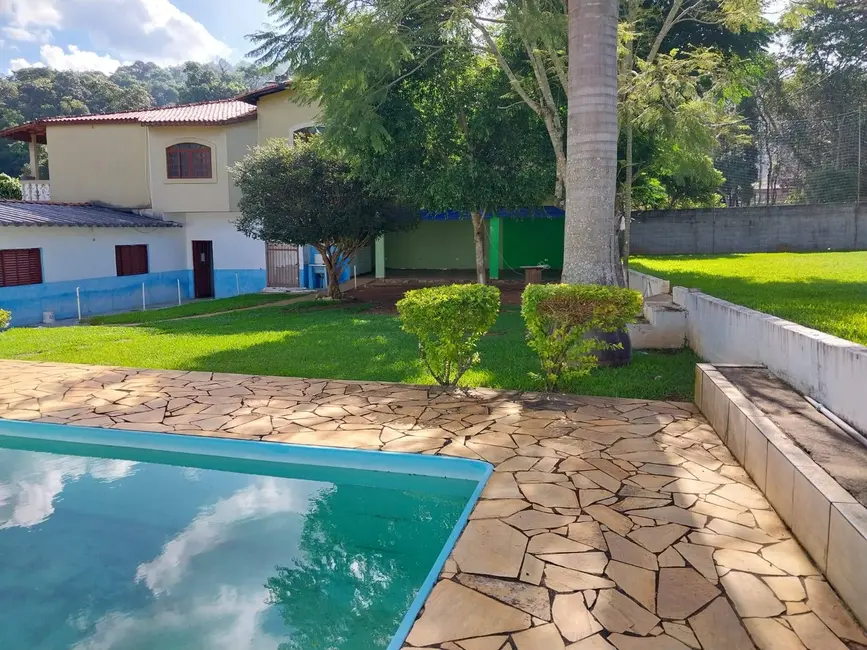 Foto 3 de Chácara à venda, 5000m2 em Centro, Mairipora - SP