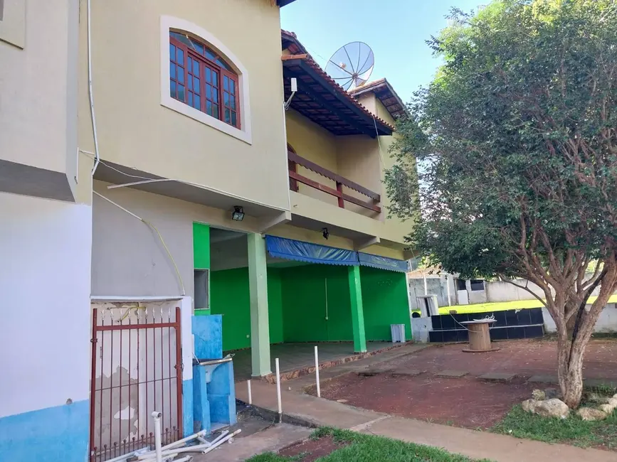 Foto 5 de Chácara à venda, 5000m2 em Centro, Mairipora - SP