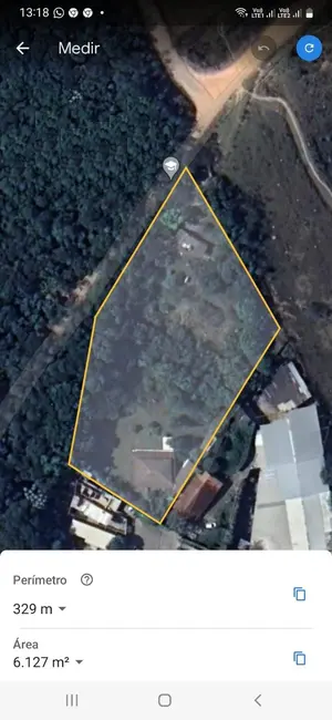 Foto 1 de Sala Comercial à venda, 200m2 em Mairipora - SP