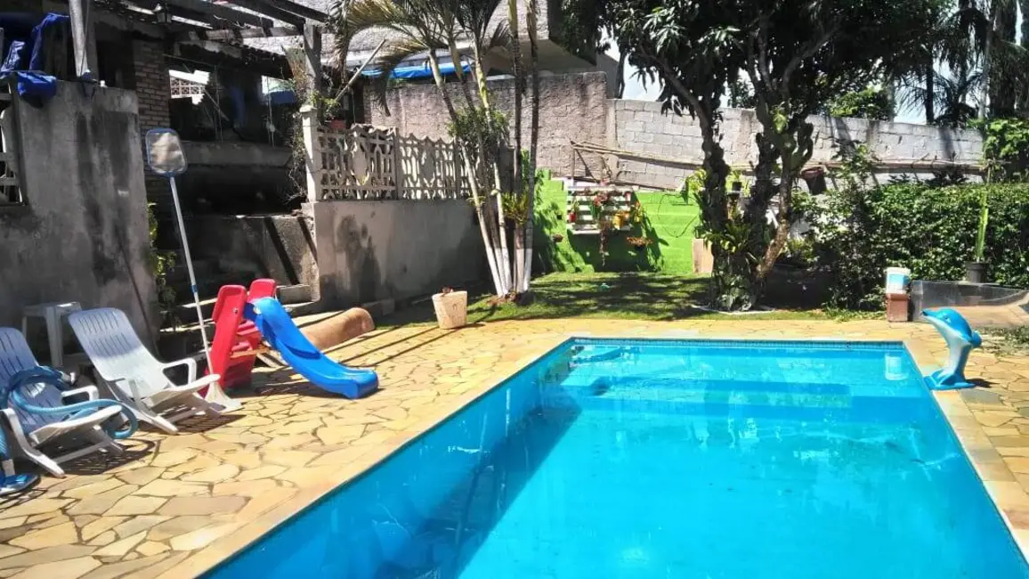 Foto 3 de Chácara com 2 quartos à venda, 200m2 em Piracaia - SP