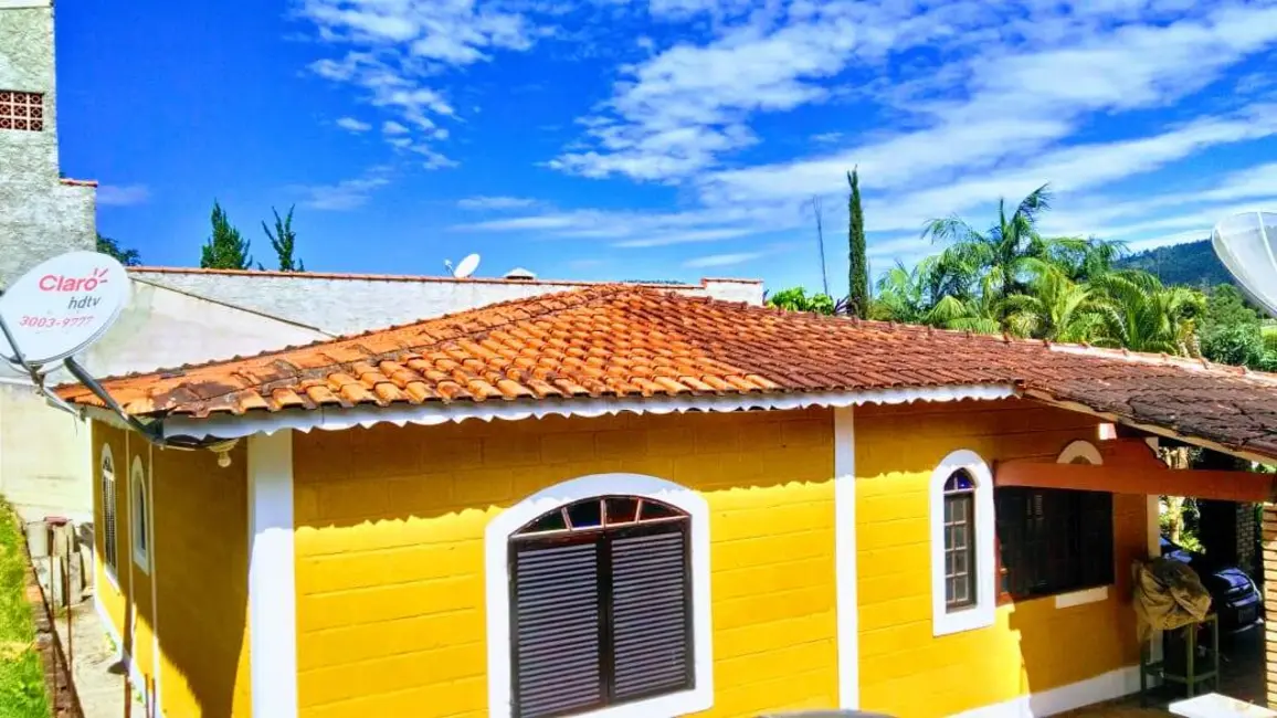 Foto 9 de Chácara com 2 quartos à venda, 200m2 em Piracaia - SP