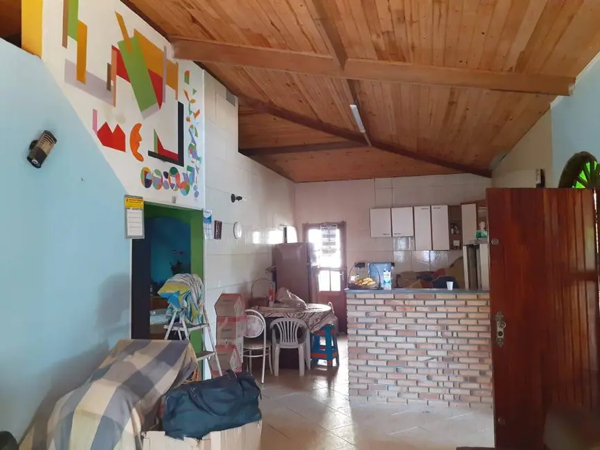 Foto 7 de Chácara com 2 quartos à venda, 200m2 em Piracaia - SP