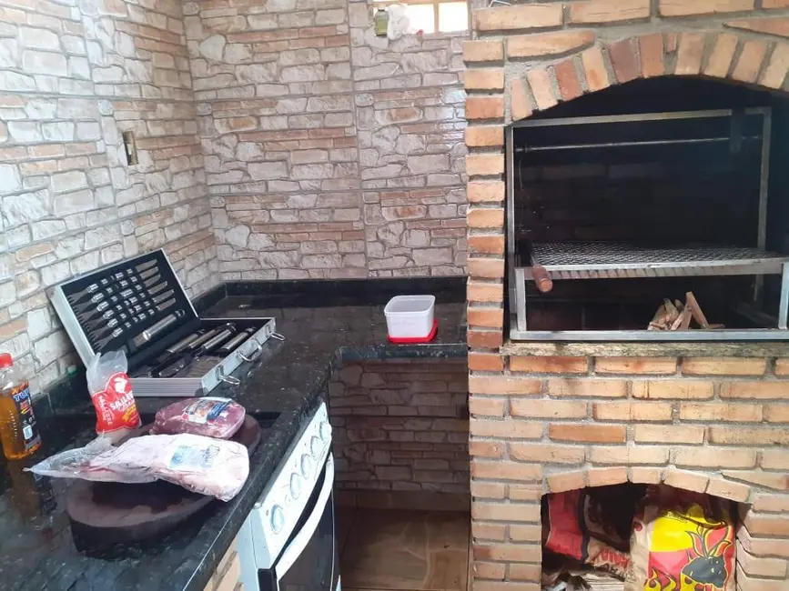 Foto 6 de Chácara com 2 quartos à venda, 200m2 em Piracaia - SP