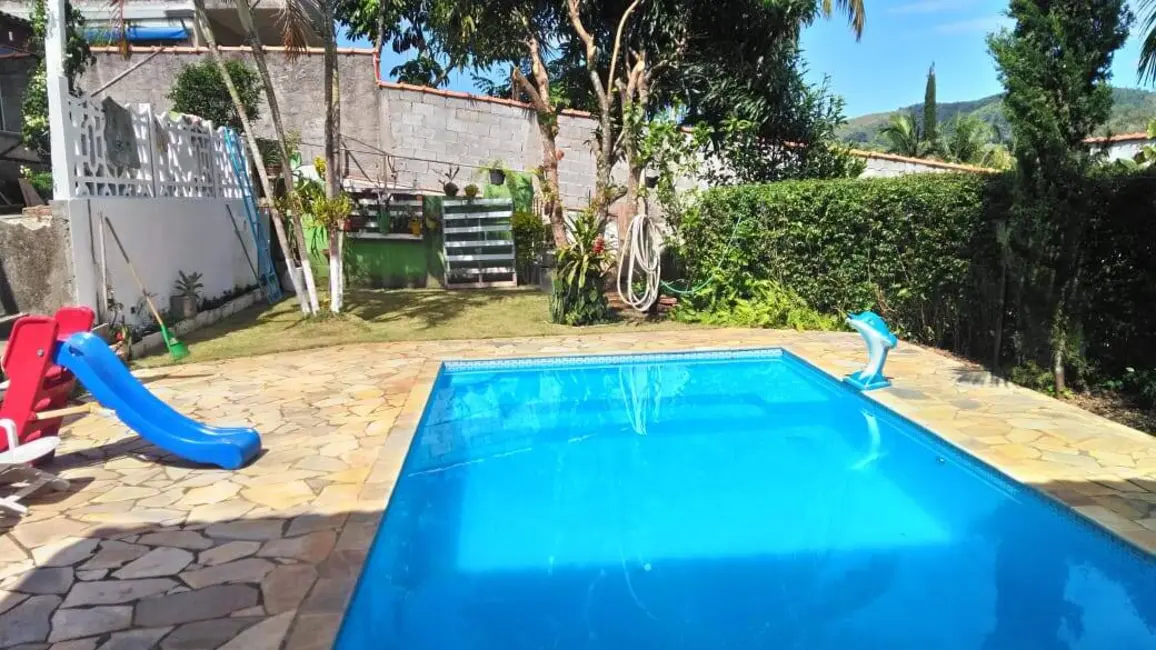 Foto 4 de Chácara com 2 quartos à venda, 200m2 em Piracaia - SP