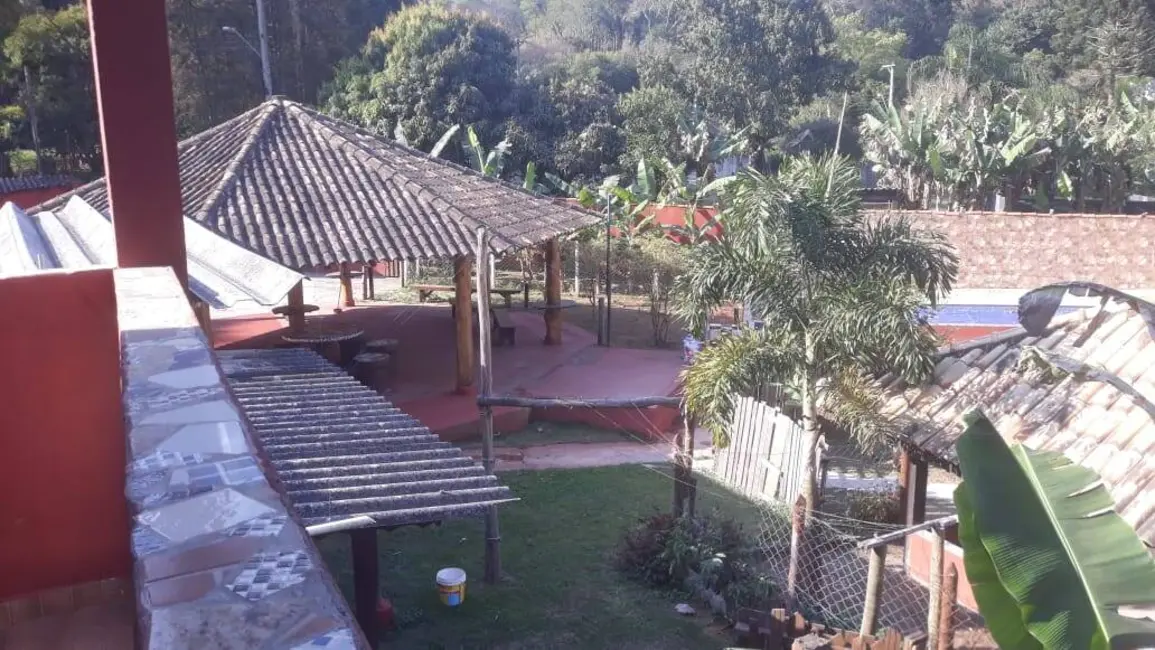 Foto 2 de Chácara com 8 quartos à venda, 350m2 em Mairipora - SP