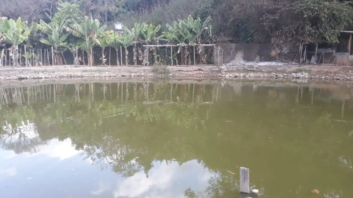 Foto 8 de Chácara com 8 quartos à venda, 350m2 em Mairipora - SP