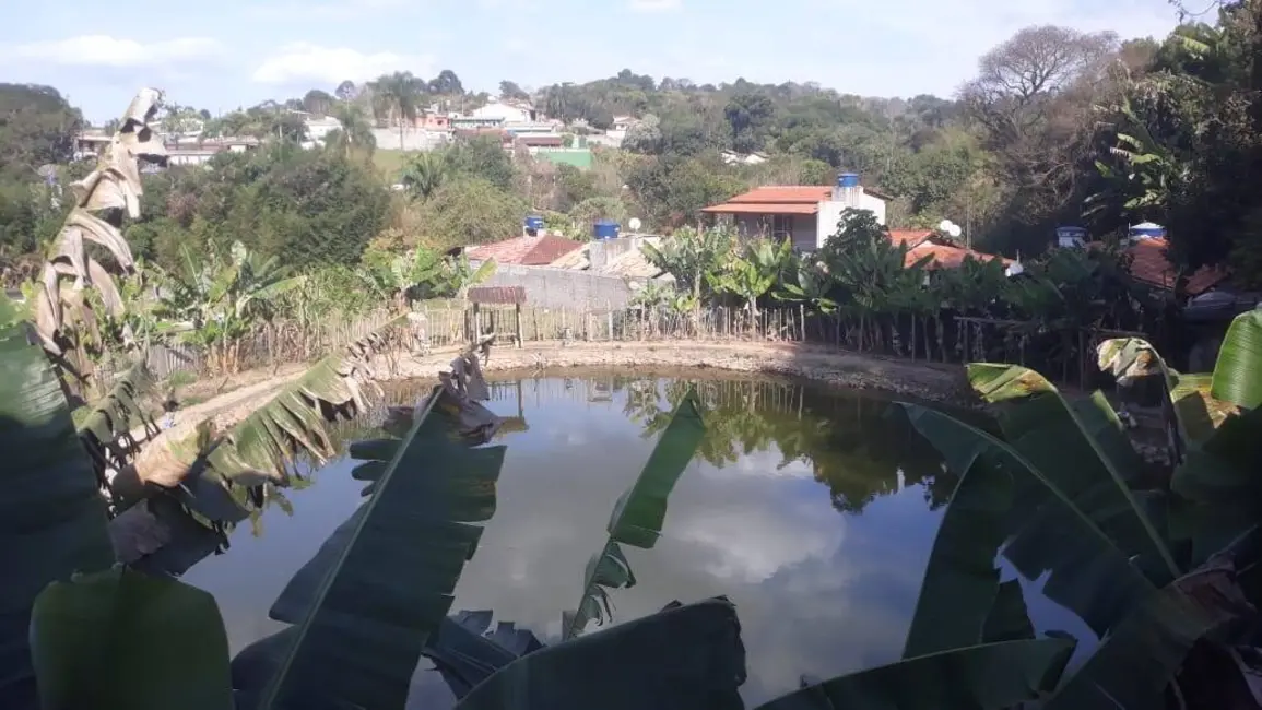 Foto 3 de Chácara com 8 quartos à venda, 350m2 em Mairipora - SP
