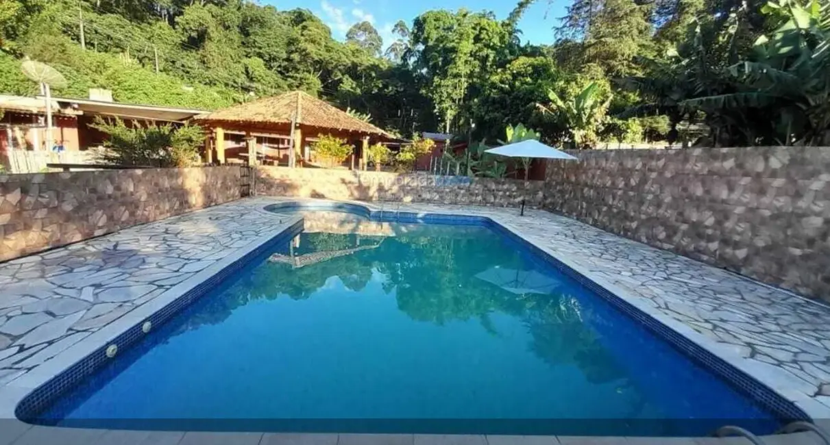 Foto 1 de Chácara com 8 quartos à venda, 350m2 em Mairipora - SP