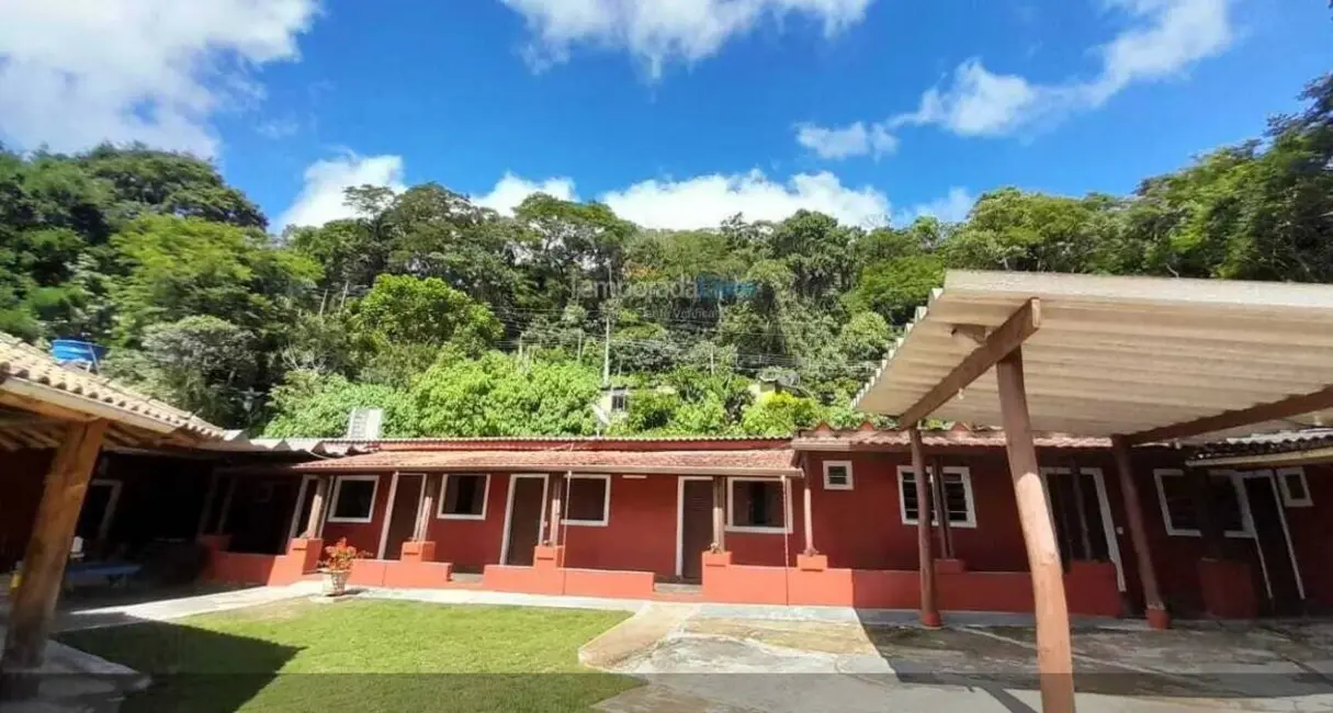 Foto 7 de Chácara com 8 quartos à venda, 350m2 em Mairipora - SP