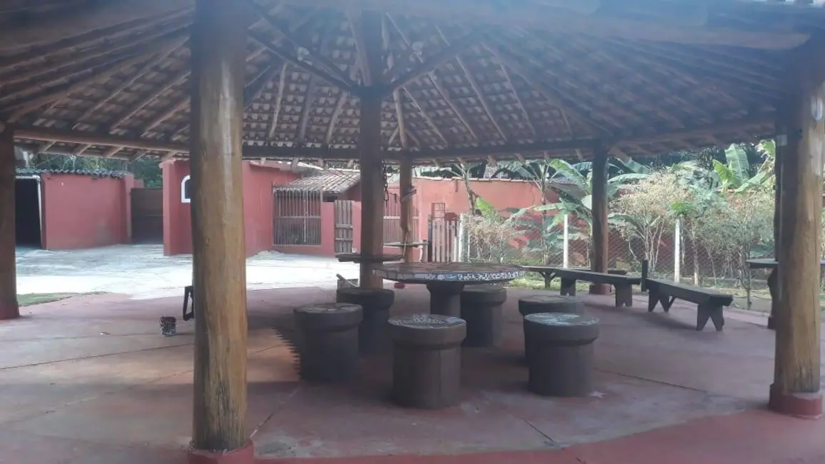 Foto 6 de Chácara com 8 quartos à venda, 350m2 em Mairipora - SP