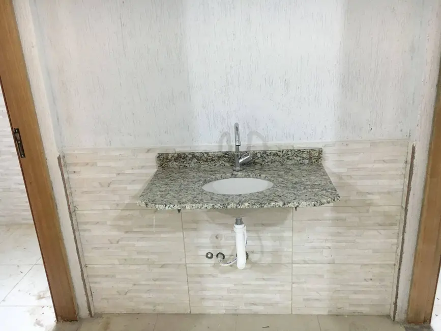 Foto 9 de Armazém / Galpão para alugar, 412m2 em Mairipora - SP