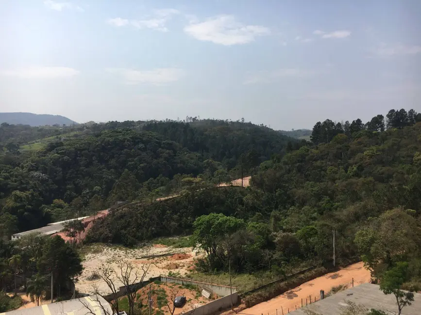 Foto 3 de Armazém / Galpão para alugar, 412m2 em Mairipora - SP