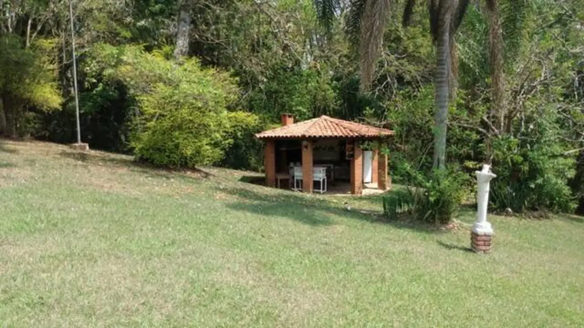 Foto 4 de Sítio / Rancho com 3 quartos à venda, 500m2 em Jarinu - SP