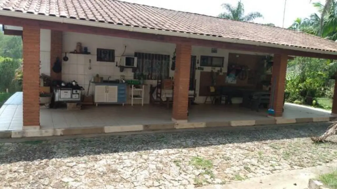 Foto 3 de Sítio / Rancho com 3 quartos à venda, 500m2 em Jarinu - SP