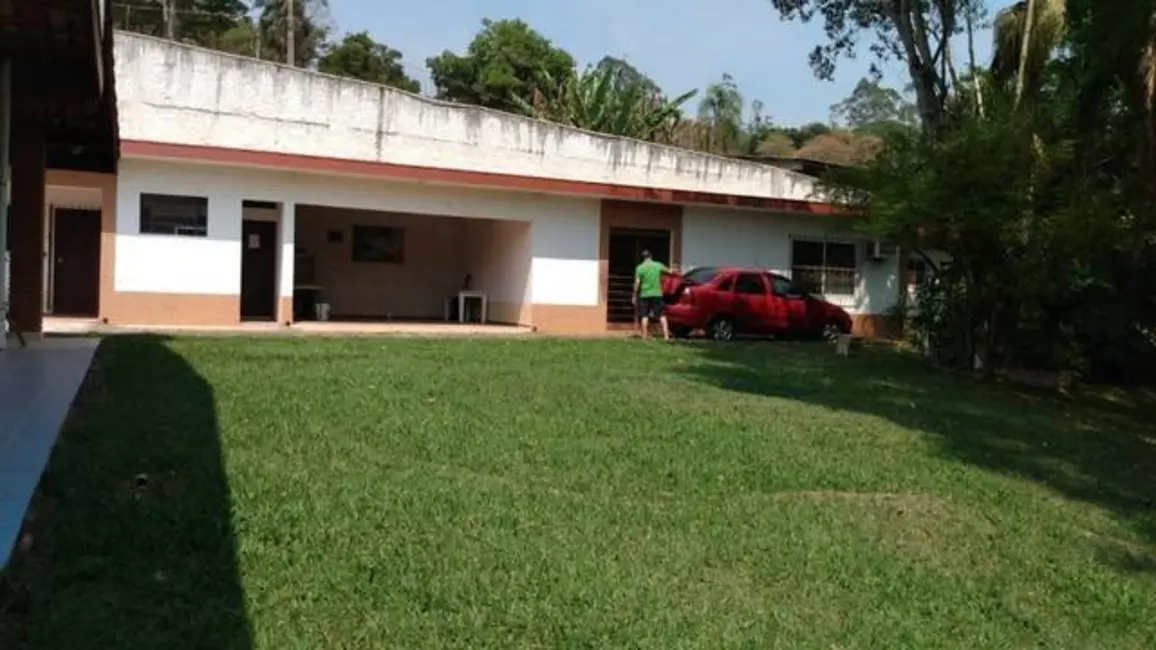 Foto 7 de Sítio / Rancho com 3 quartos à venda, 500m2 em Jarinu - SP
