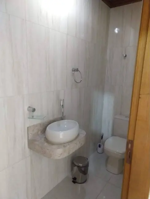 Foto 7 de Chácara com 8 quartos à venda, 350m2 em Mairipora - SP