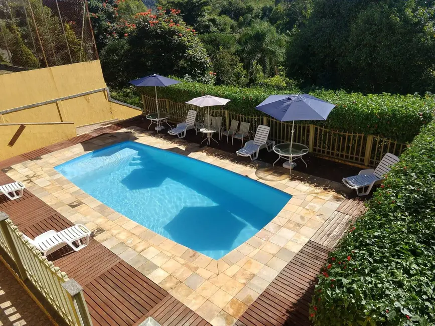 Foto 3 de Chácara com 8 quartos à venda, 350m2 em Mairipora - SP