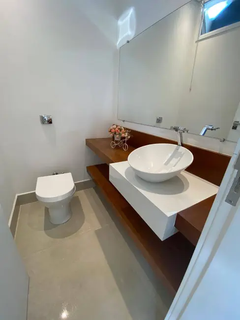 Foto 8 de Casa de Condomínio com 3 quartos à venda, 264m2 em Braganca Paulista - SP