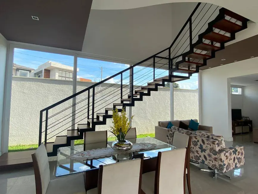 Foto 4 de Casa de Condomínio com 3 quartos à venda, 264m2 em Braganca Paulista - SP