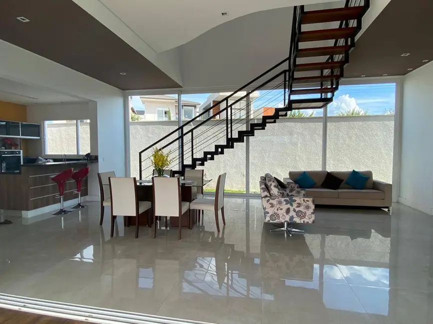 Foto 5 de Casa de Condomínio com 3 quartos à venda, 264m2 em Braganca Paulista - SP