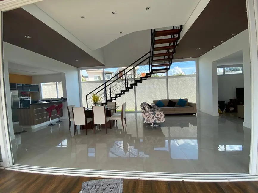 Foto 3 de Casa de Condomínio com 3 quartos à venda, 264m2 em Braganca Paulista - SP