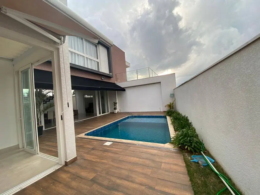 Foto 7 de Casa de Condomínio com 3 quartos à venda, 264m2 em Braganca Paulista - SP