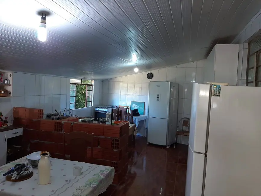 Foto 2 de Chácara com 2 quartos à venda, 1500m2 em Boa Vista, Atibaia - SP