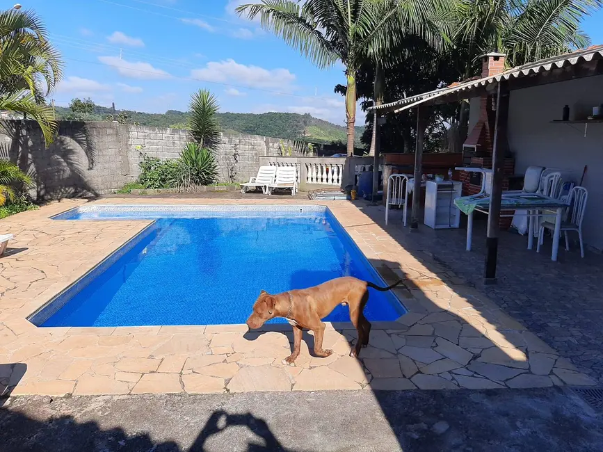 Foto 1 de Chácara com 2 quartos à venda, 1500m2 em Boa Vista, Atibaia - SP