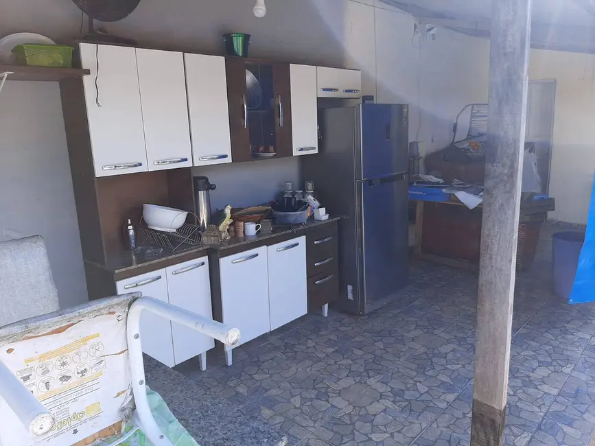 Chácara com 2 quartos à venda, 1500m2 em Boa Vista, Atibaia - SP - imagem 8 Foto 8 de Chácara com 2 quartos à venda, 1500m2 em Boa Vista, Atibaia - SP