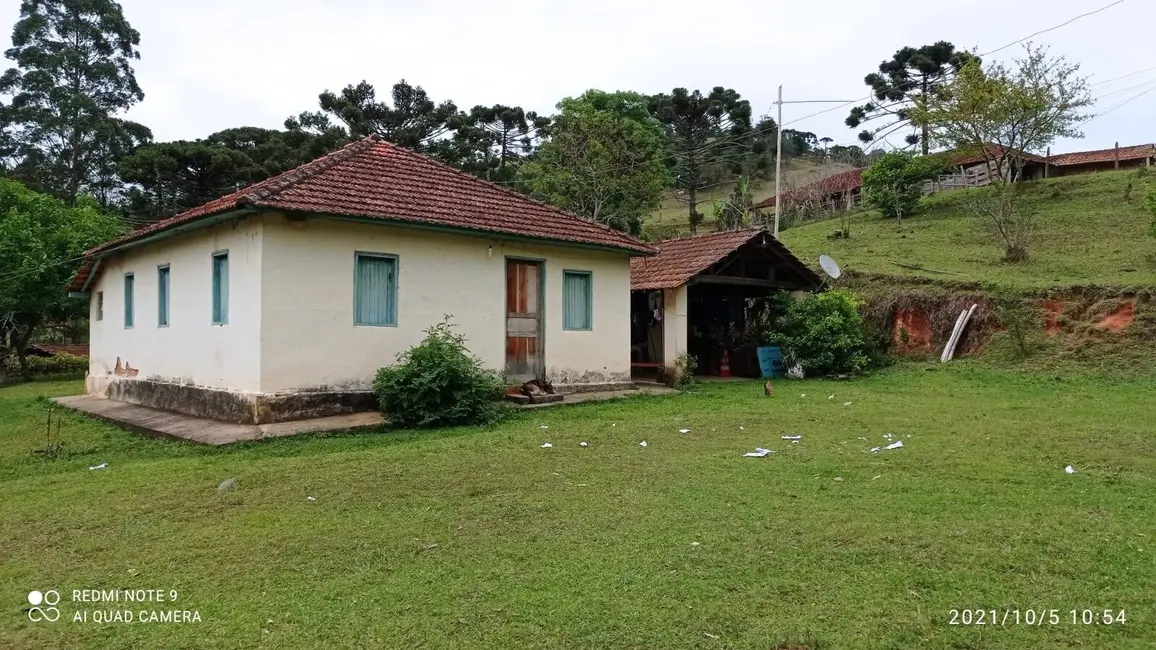 Foto 2 de Sítio / Rancho com 3 quartos à venda, 300m2 em Joanopolis - SP