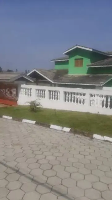 Foto 1 de Chácara com 4 quartos à venda, 508m2 em Joanopolis - SP