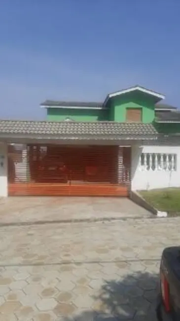 Foto 4 de Chácara com 4 quartos à venda, 508m2 em Joanopolis - SP