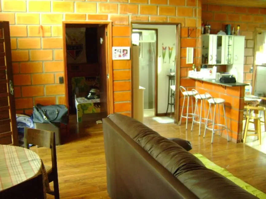 Foto 8 de Chácara com 6 quartos à venda, 3500m2 em Mairipora - SP