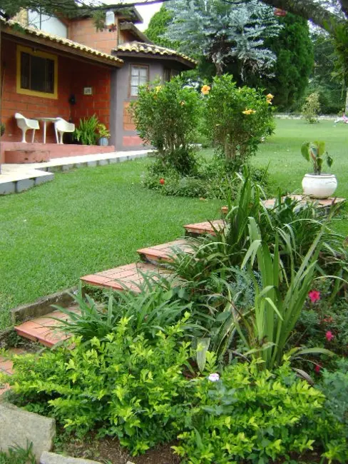 Foto 1 de Chácara com 6 quartos à venda, 3500m2 em Mairipora - SP