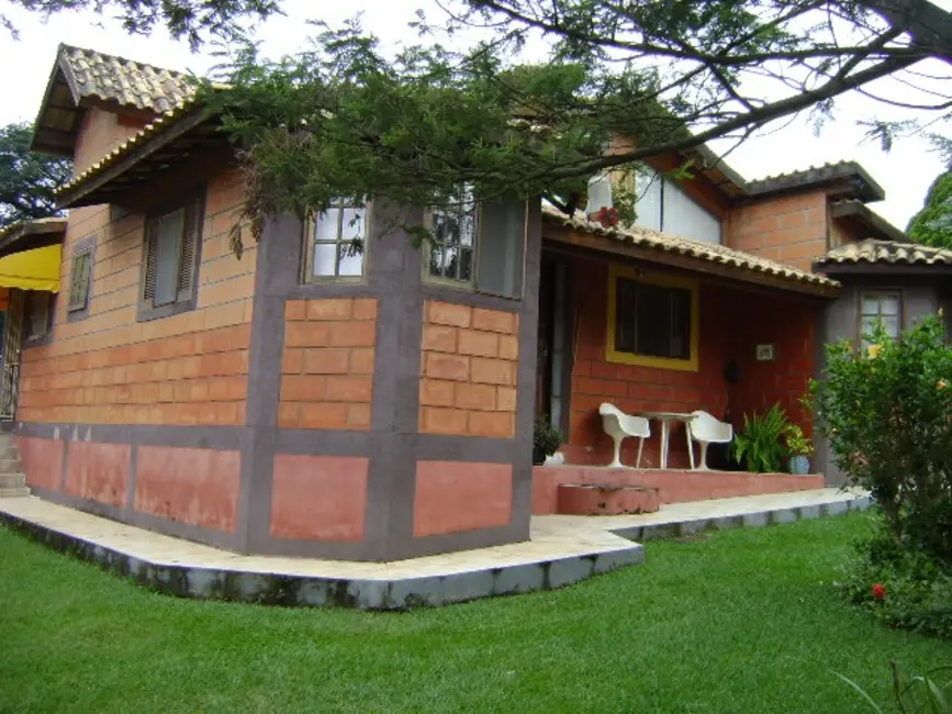 Foto 9 de Chácara com 6 quartos à venda, 3500m2 em Mairipora - SP