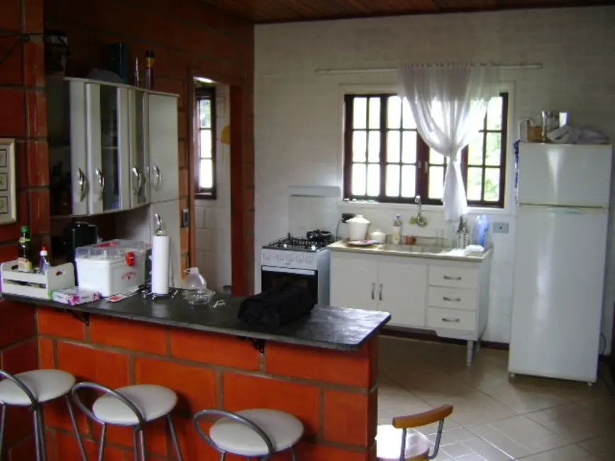 Foto 7 de Chácara com 6 quartos à venda, 3500m2 em Mairipora - SP