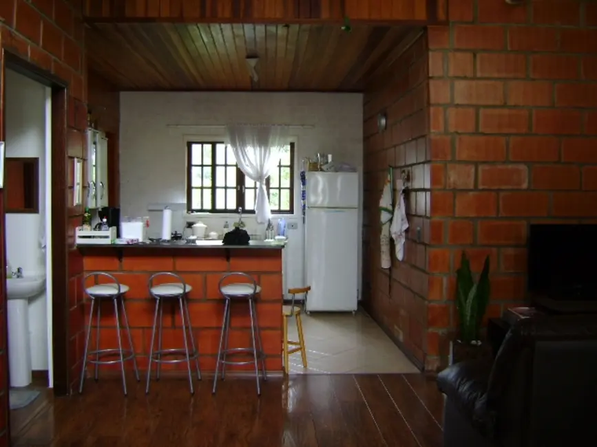 Foto 6 de Chácara com 6 quartos à venda, 3500m2 em Mairipora - SP