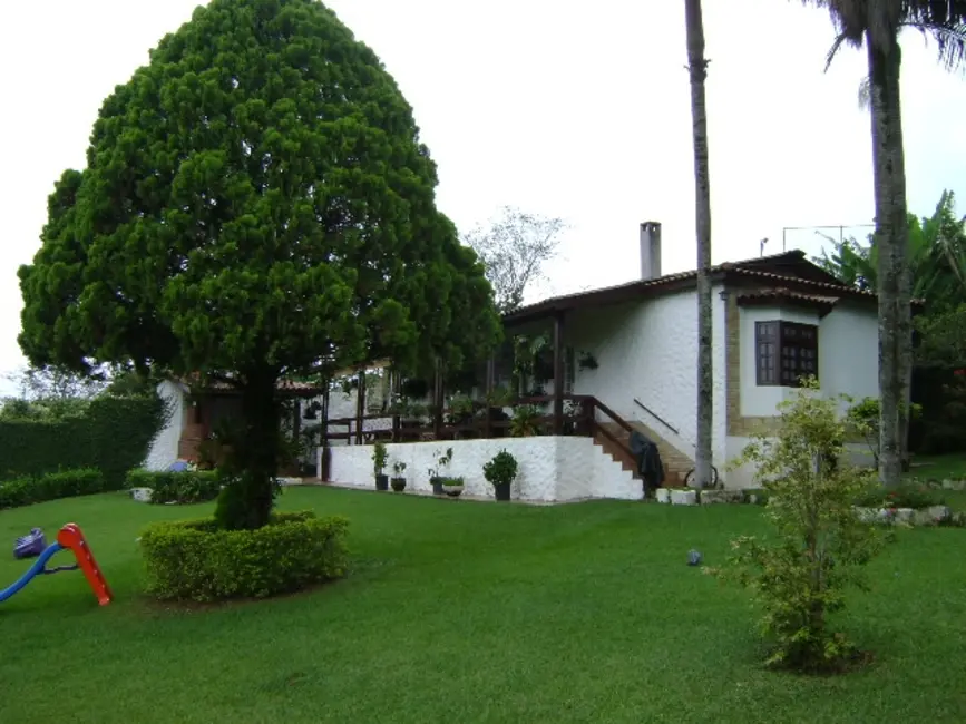 Foto 3 de Chácara com 6 quartos à venda, 3500m2 em Mairipora - SP