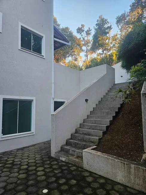 Foto 7 de Casa de Condomínio com 3 quartos à venda e para alugar, 390m2 em Alpes de Caieiras, Caieiras - SP
