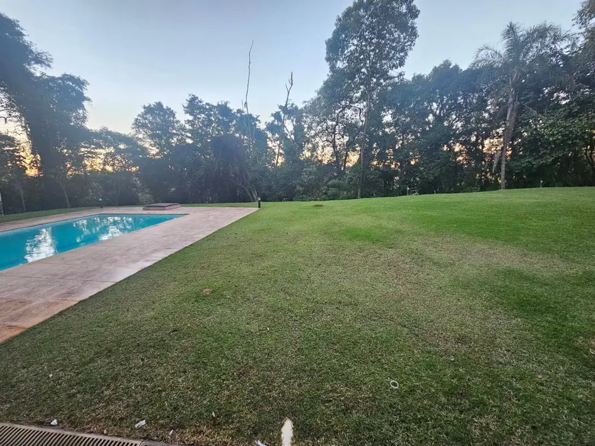 Foto 6 de Casa de Condomínio com 3 quartos à venda e para alugar, 390m2 em Alpes de Caieiras, Caieiras - SP