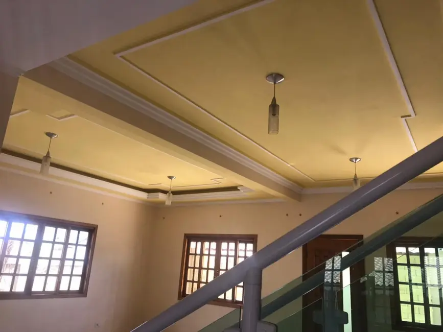 Foto 5 de Sobrado com 3 quartos à venda, 250m2 em Mairipora - SP