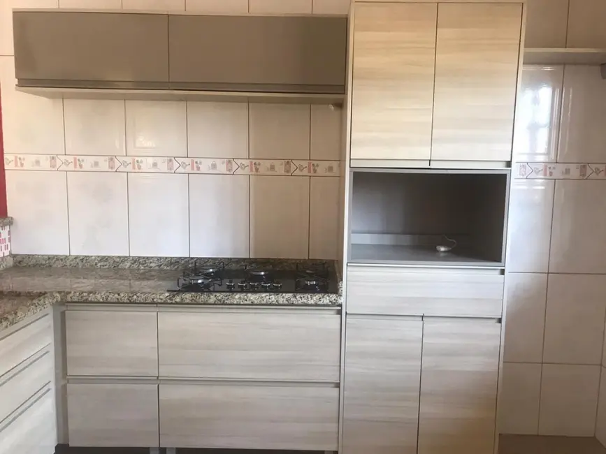 Foto 8 de Sobrado com 3 quartos à venda, 250m2 em Mairipora - SP
