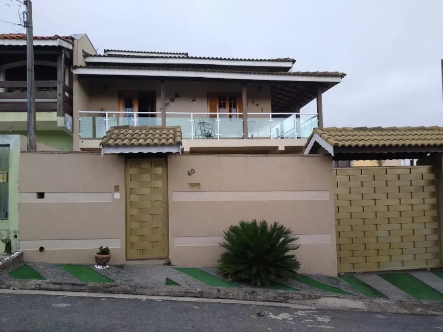 Foto 1 de Sobrado com 3 quartos à venda, 250m2 em Mairipora - SP