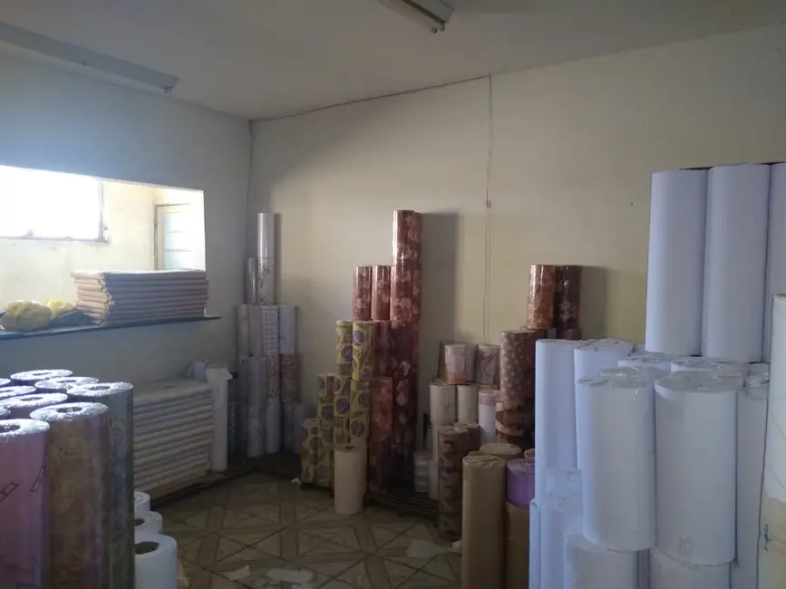 Foto 7 de Armazém / Galpão à venda, 1200m2 em Mairipora - SP