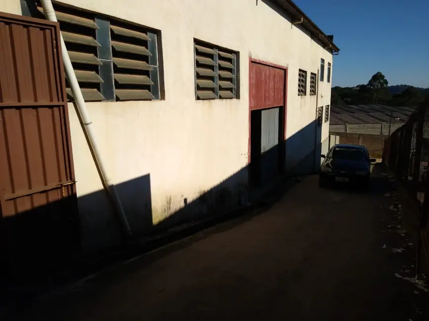 Foto 3 de Armazém / Galpão à venda, 1200m2 em Mairipora - SP