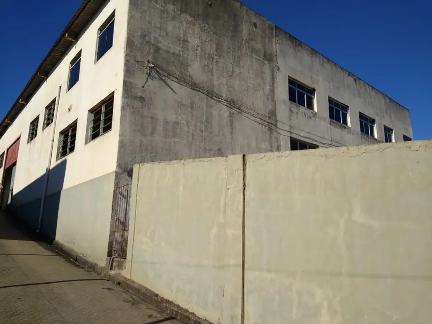 Foto 4 de Armazém / Galpão à venda, 1200m2 em Mairipora - SP