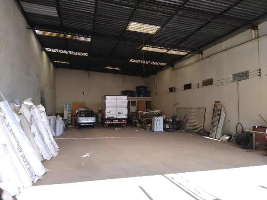 Foto 9 de Armazém / Galpão à venda, 1200m2 em Mairipora - SP