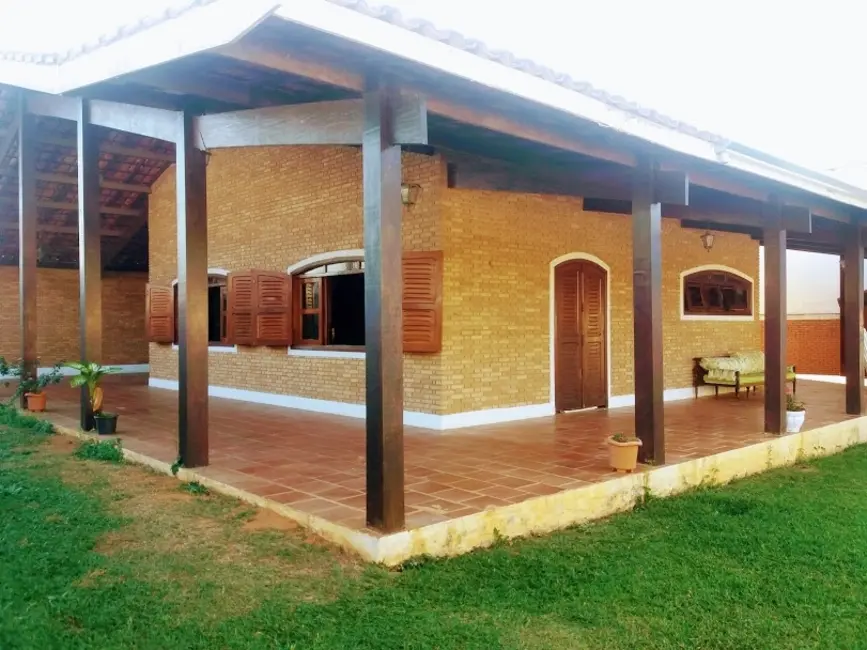 Foto 1 de Casa com 3 quartos à venda, 515m2 em Cidade Satélite, Atibaia - SP