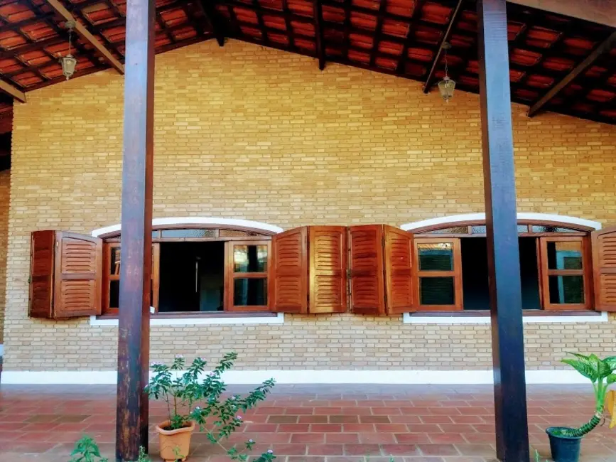 Foto 2 de Casa com 3 quartos à venda, 515m2 em Cidade Satélite, Atibaia - SP