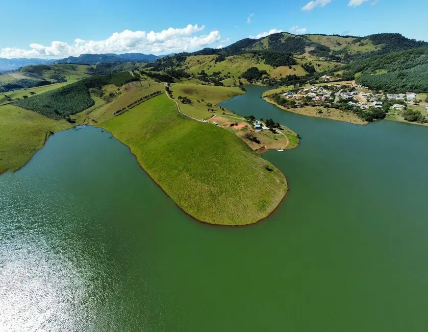 Foto 1 de Chácara à venda, 21000m2 em Joanopolis - SP